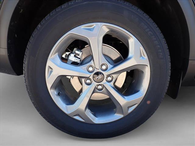 New 2026 Ford Escape ST-Line w/ Tech Pack #1 AWD/4WD image 7