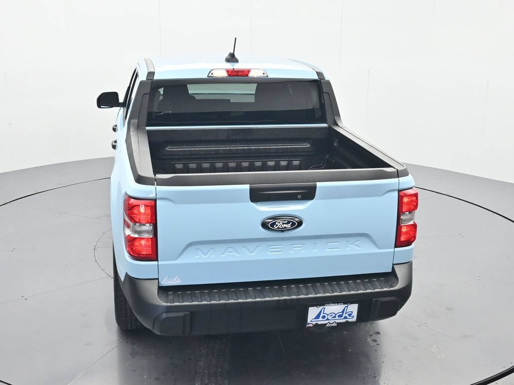 New 2026 Ford Maverick XL FWD image 33