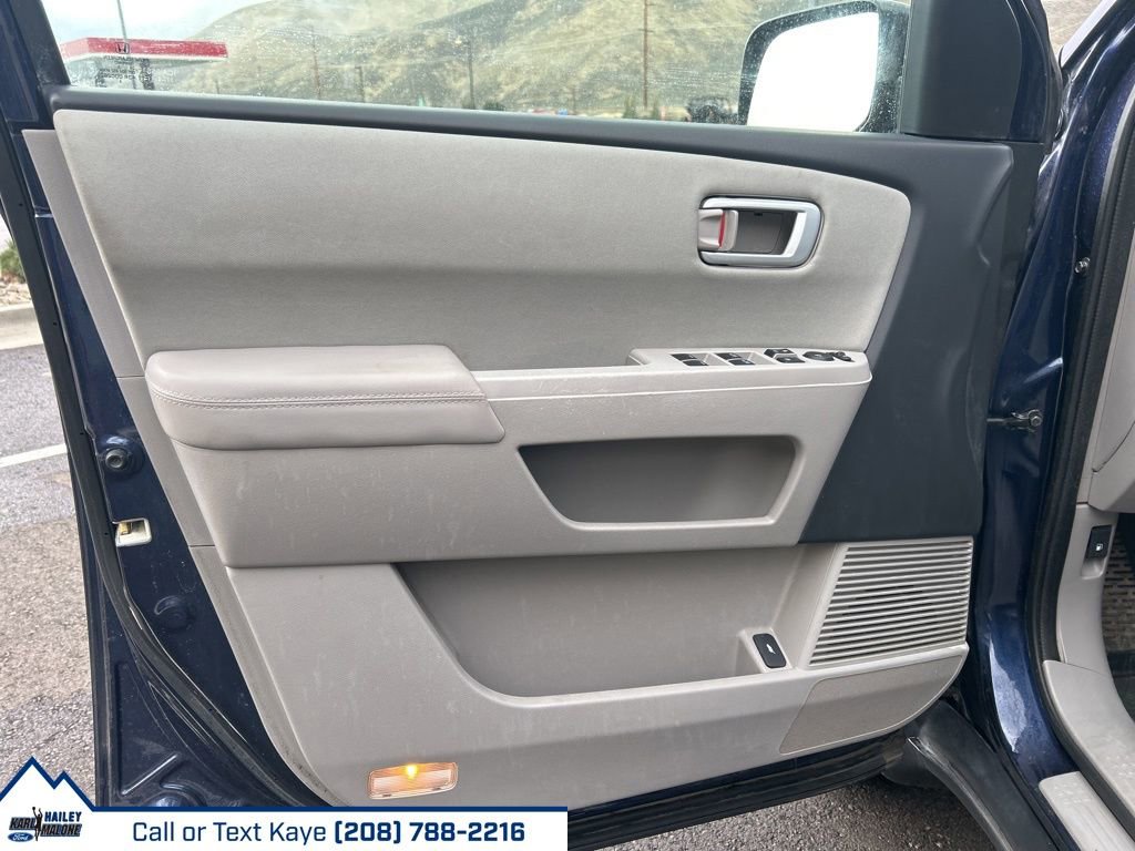 Used 2015 Honda Pilot EX image 18