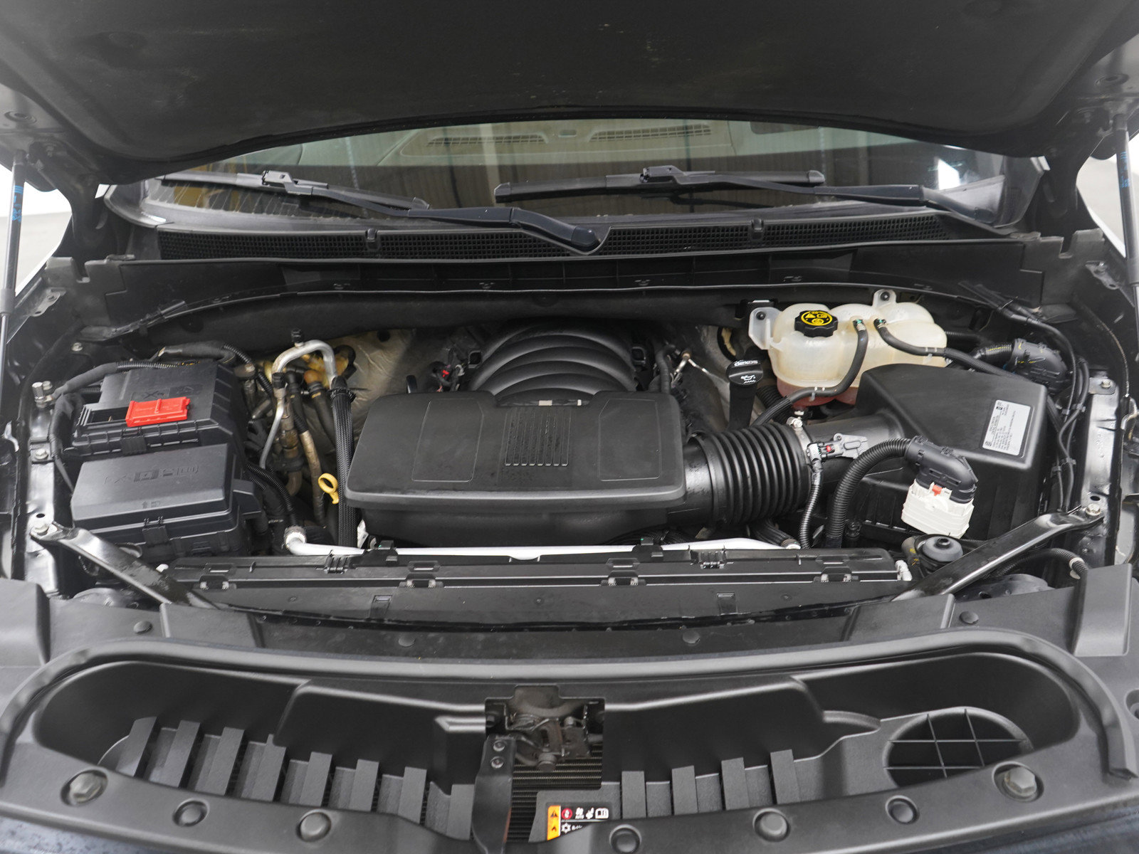 Used 2021 GMC Yukon XL Denali w/ Denali Ultimate Package image 35