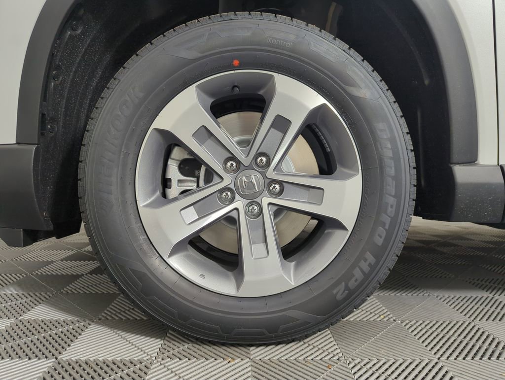 New 2026 Honda Pilot EX-L image 11