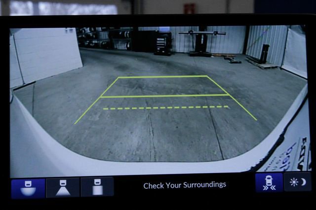 Certified 2026 Honda CR-V EX image 35