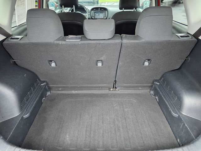 Used 2020 Kia Soul LX image 11