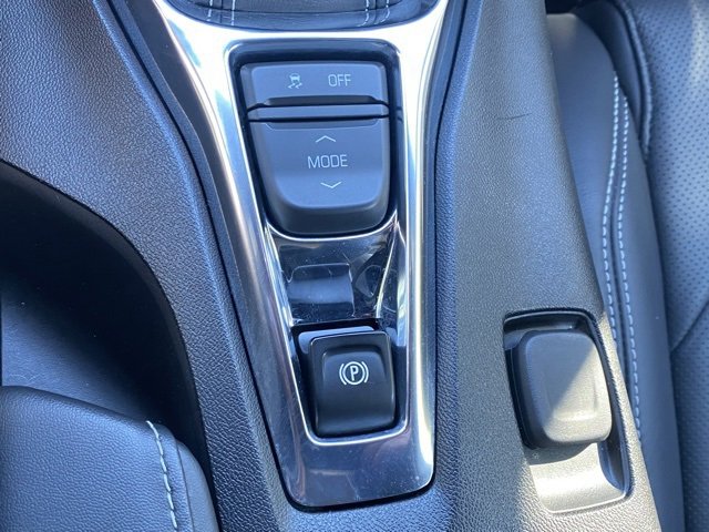 Used 2021 Chevrolet Camaro LT image 26