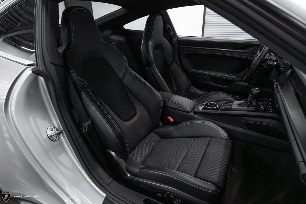 Used 2022 Porsche 911 GT3 RWD image 38