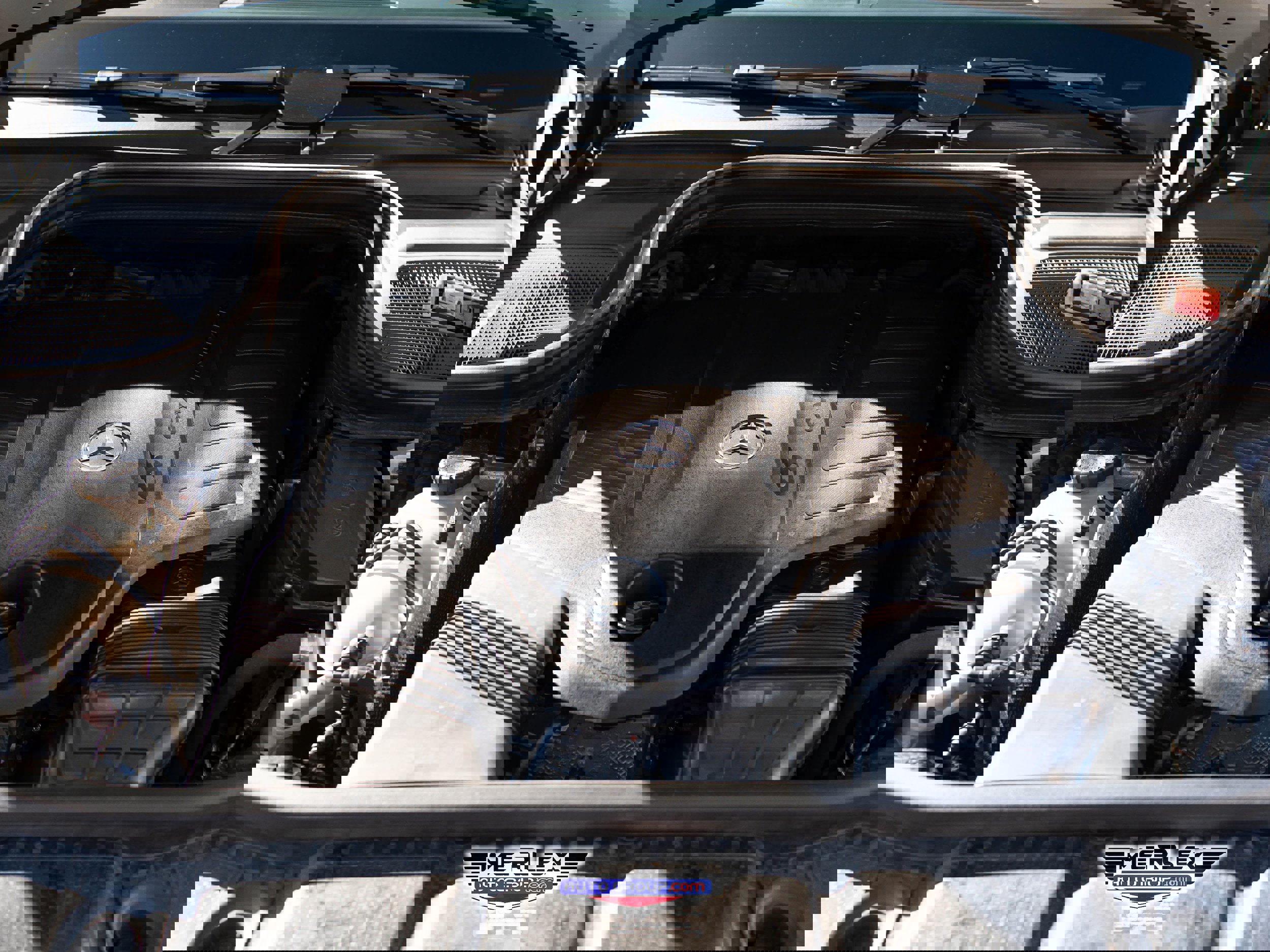 Used 2020 Mercedes-Benz GLS 450 450 4MATIC image 53