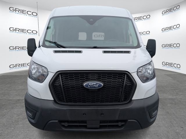 Used 2022 Ford Transit 250 Medium Roof image 2