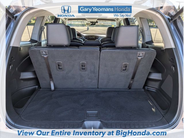 Used 2021 Honda Pilot Touring image 20