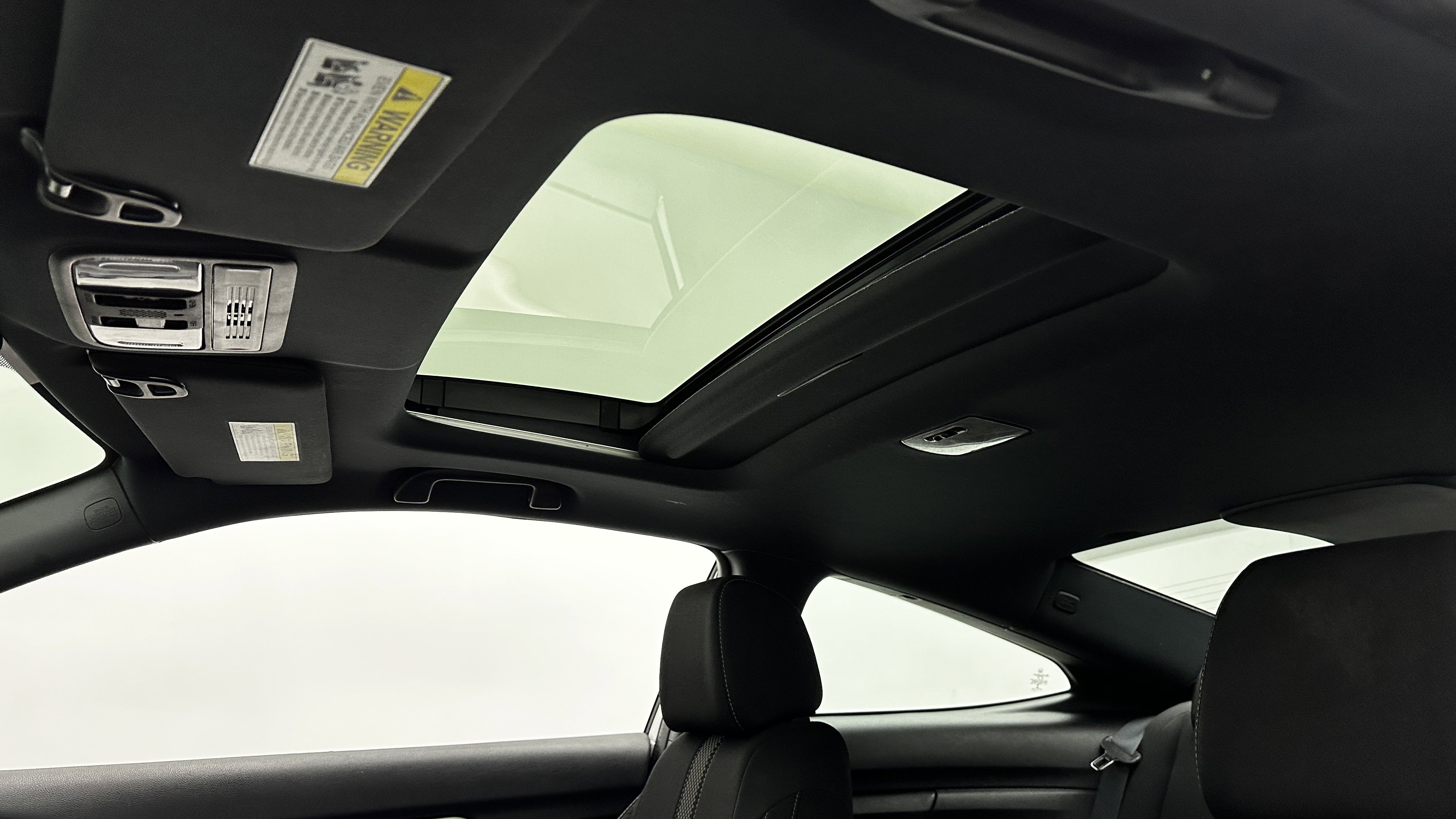 Used 2020 Honda Civic EX image 23