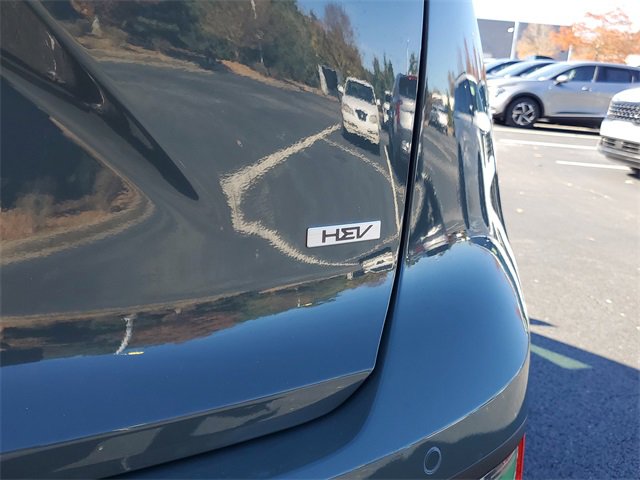 New 2026 Kia Niro EX image 8