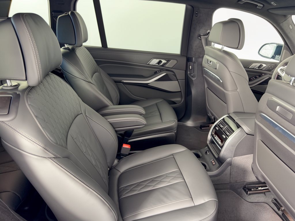 New 2027 BMW X7 M60i AWD/4WD image 29