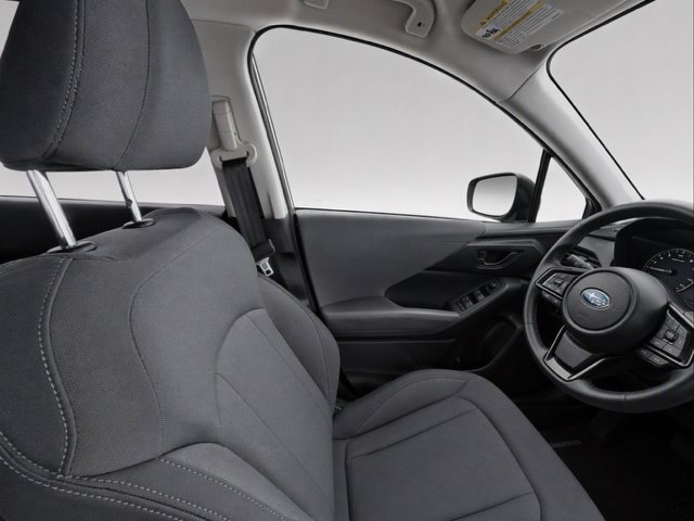Certified 2025 Subaru Crosstrek 2.5i Premium AWD/4WD image 15