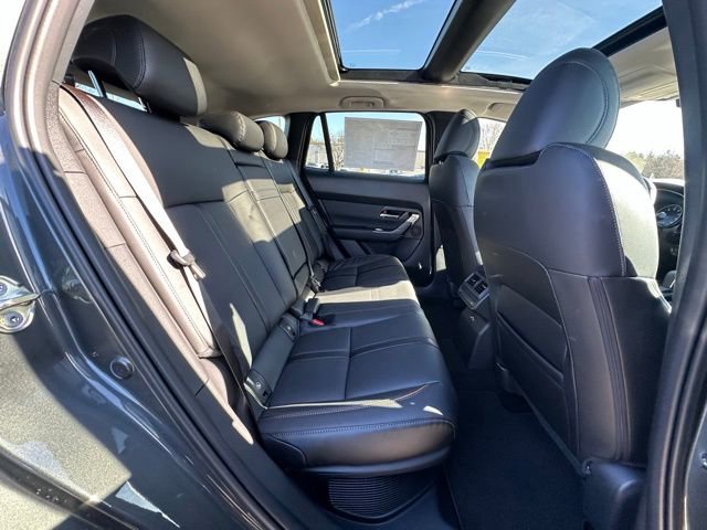 New 2026 MAZDA CX-50 2.5 Hybrid w/ Cargo Package image 29