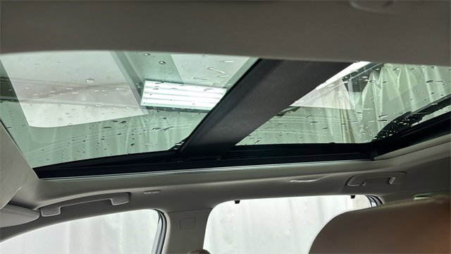 New 2026 Nissan Rogue Platinum w/ Platinum Premium Package image 35