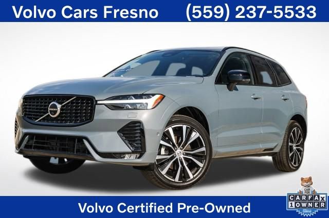 Used 2023 Volvo XC60 B5 Plus w/ Protection Package Premier