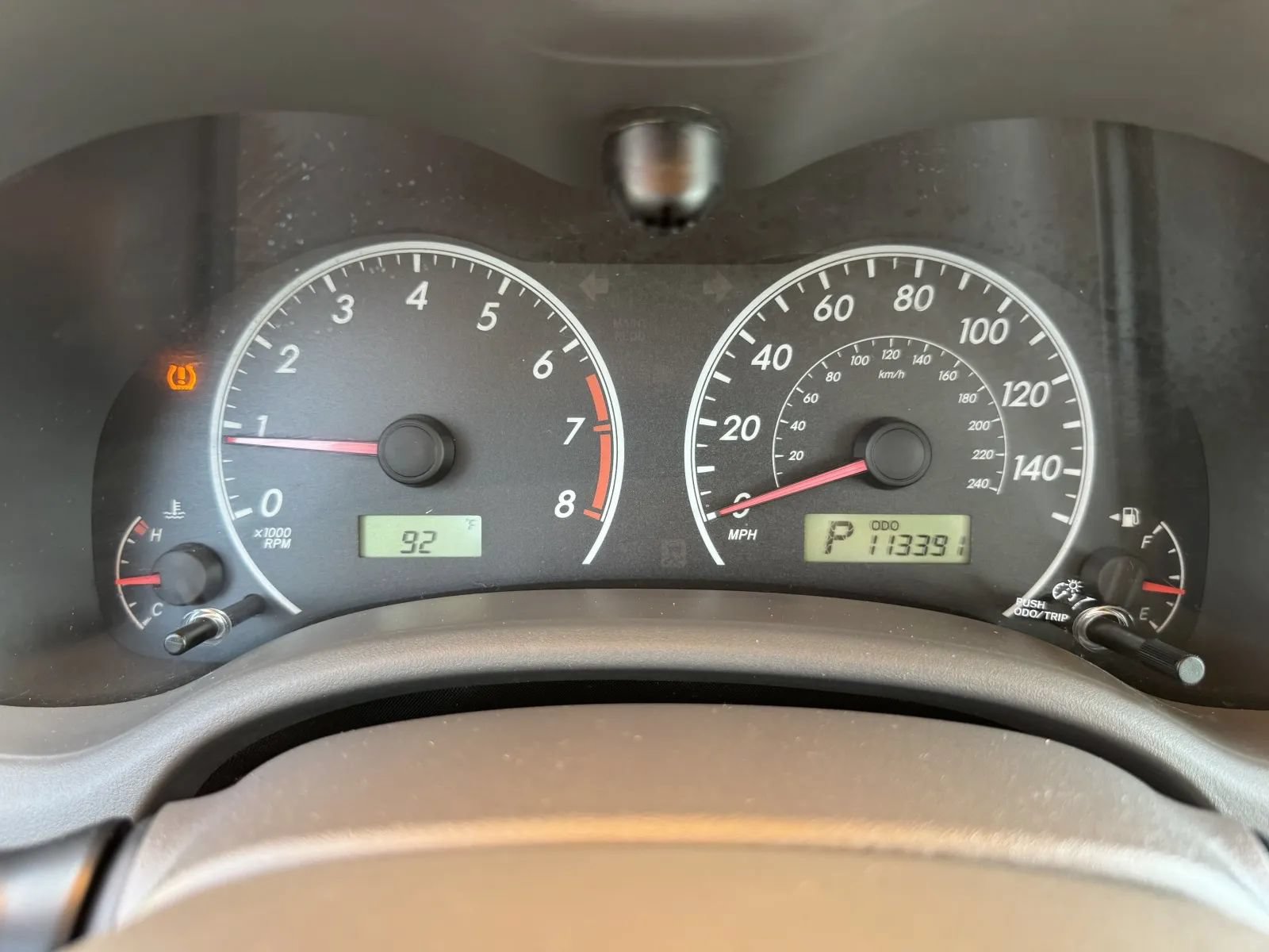 Used 2010 Toyota Corolla LE FWD image 22