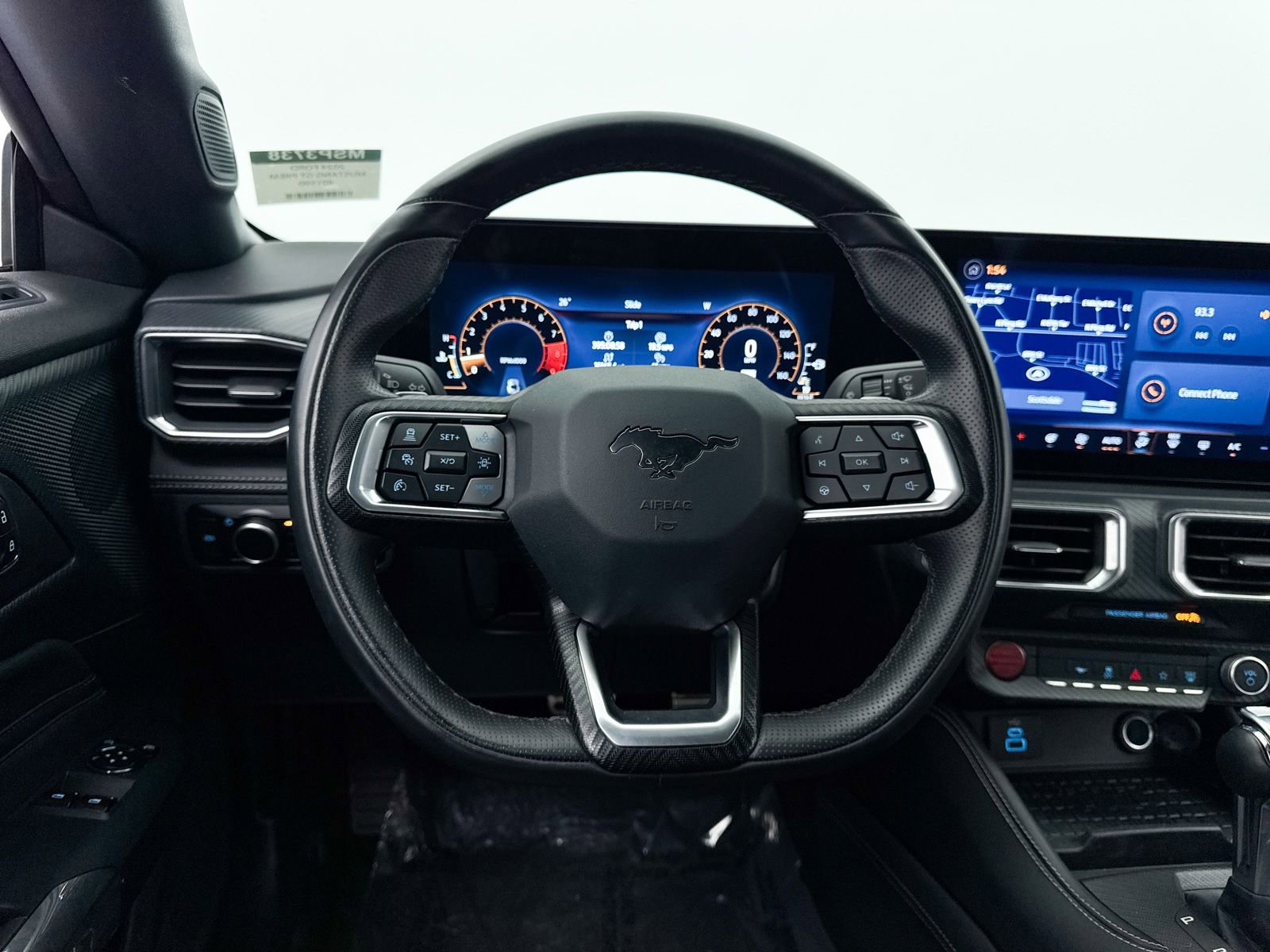 Used 2024 Ford Mustang GT Premium image 3