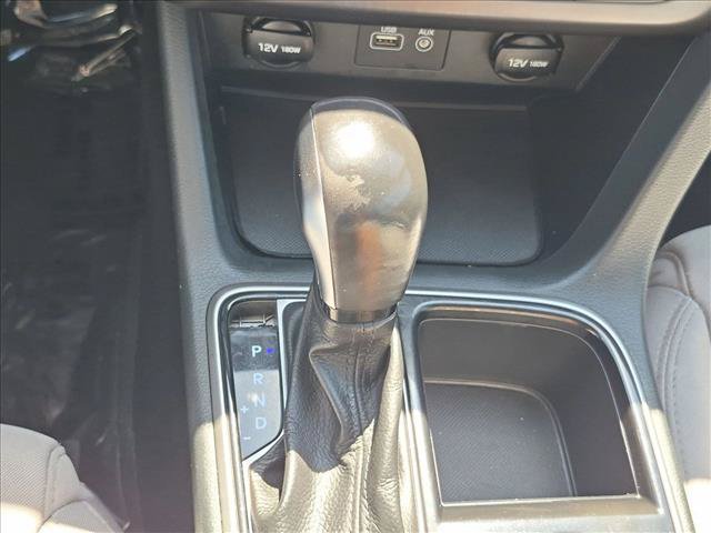 Used 2018 Hyundai Sonata SEL FWD image 12