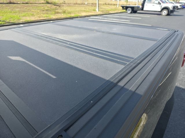 Used 2025 Ford F150 Lariat w/ Equipment Group 501A Mid image 12