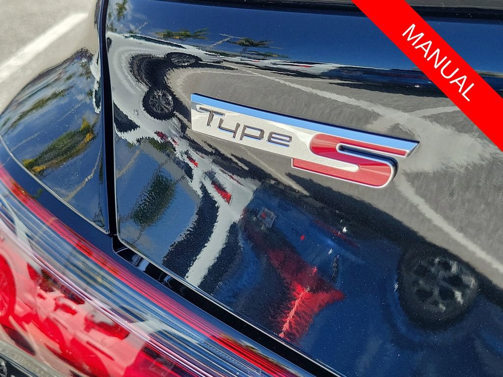 Used 2025 Acura Integra Type S image 5