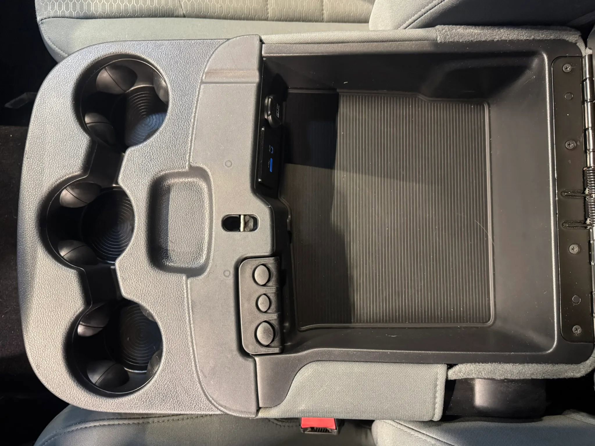 Used 2014 RAM 1500 Express w/ Black Ram 1500 Express Group image 17