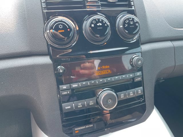 Used 2007 Saturn Sky RWD image 29