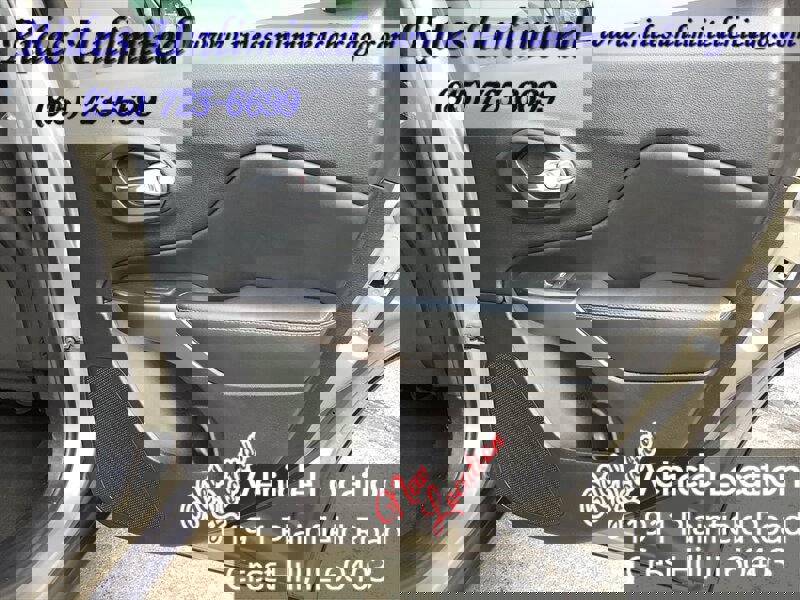 Used 2019 Jeep Cherokee Latitude w/ Cold Weather Group image 25