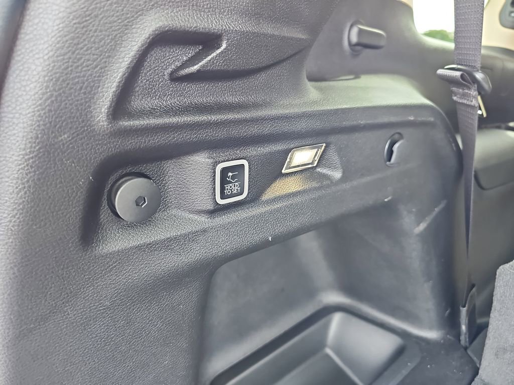 Used 2021 Jeep Grand Cherokee L Limited image 18