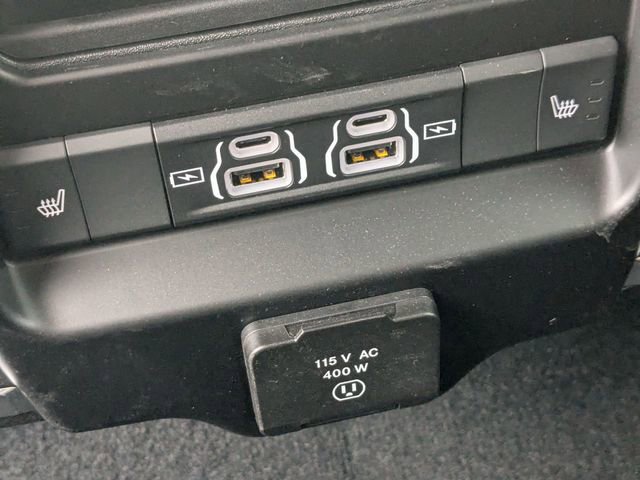 New 2026 RAM 3500 Laramie image 25