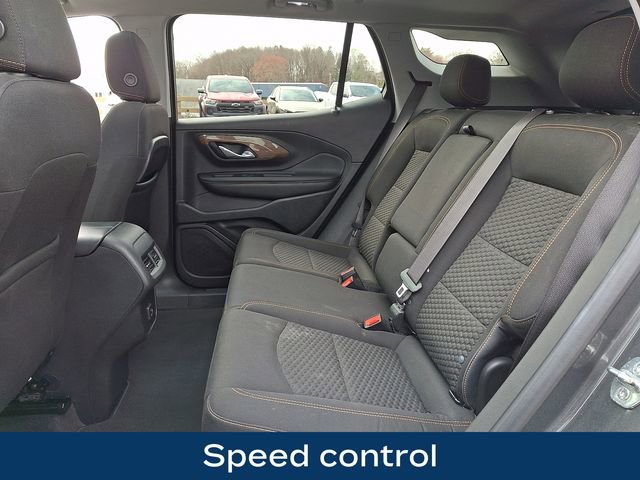 Used 2021 GMC Terrain SLE w/ Driver Convenience Package image 21