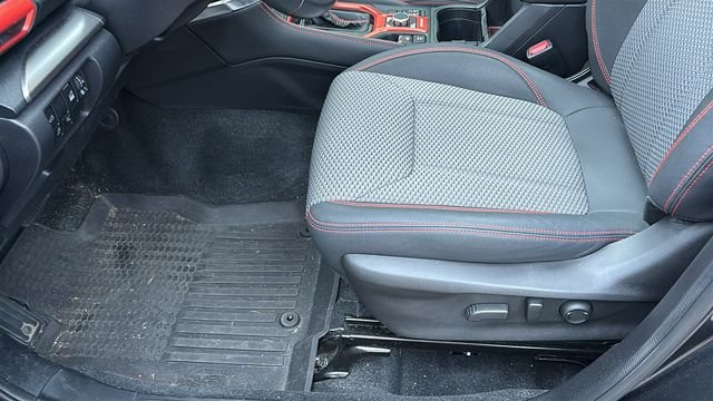 Used 2019 Subaru Forester Sport w/ Popular Package #2 AWD/4WD image 26