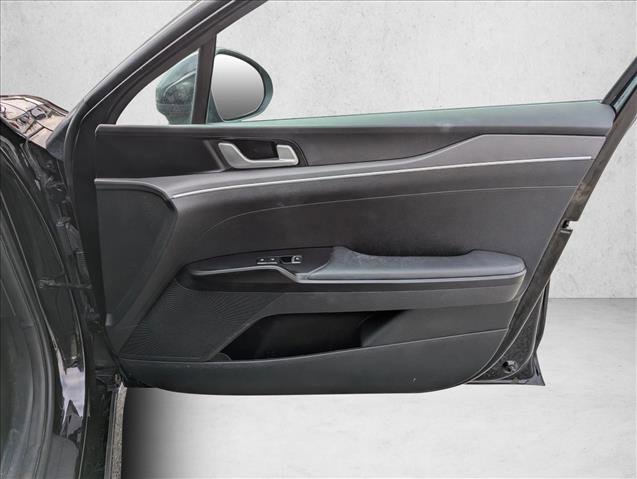 Used 2022 Kia K5 LXS image 23