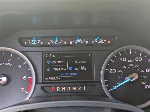 Certified 2017 Ford F250 XL w/ Power Equipment Group image 9