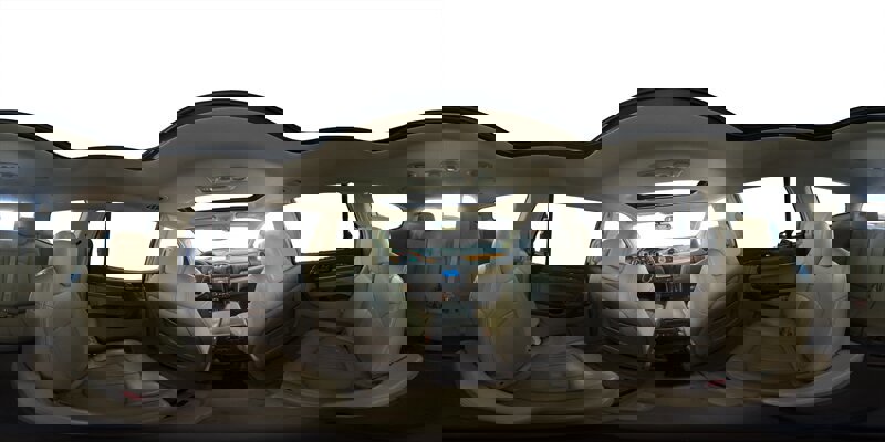 Used 2008 Buick Enclave CXL w/ Entertainment Package #3 image 31