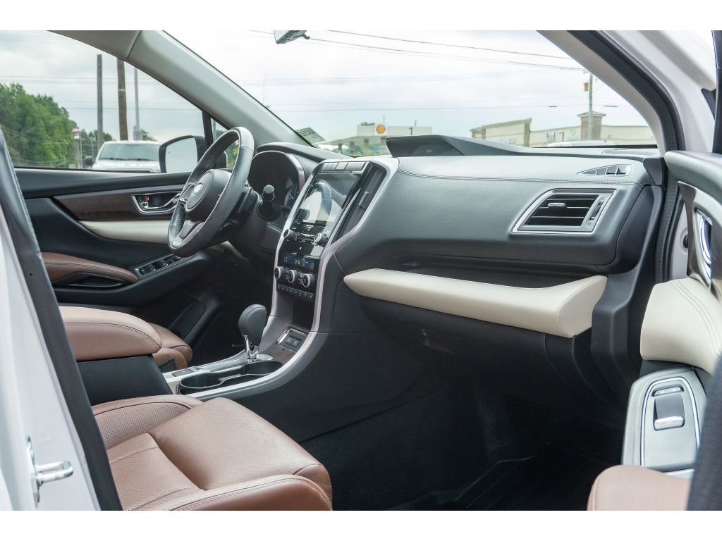 Used 2021 Subaru Ascent Touring AWD/4WD image 19