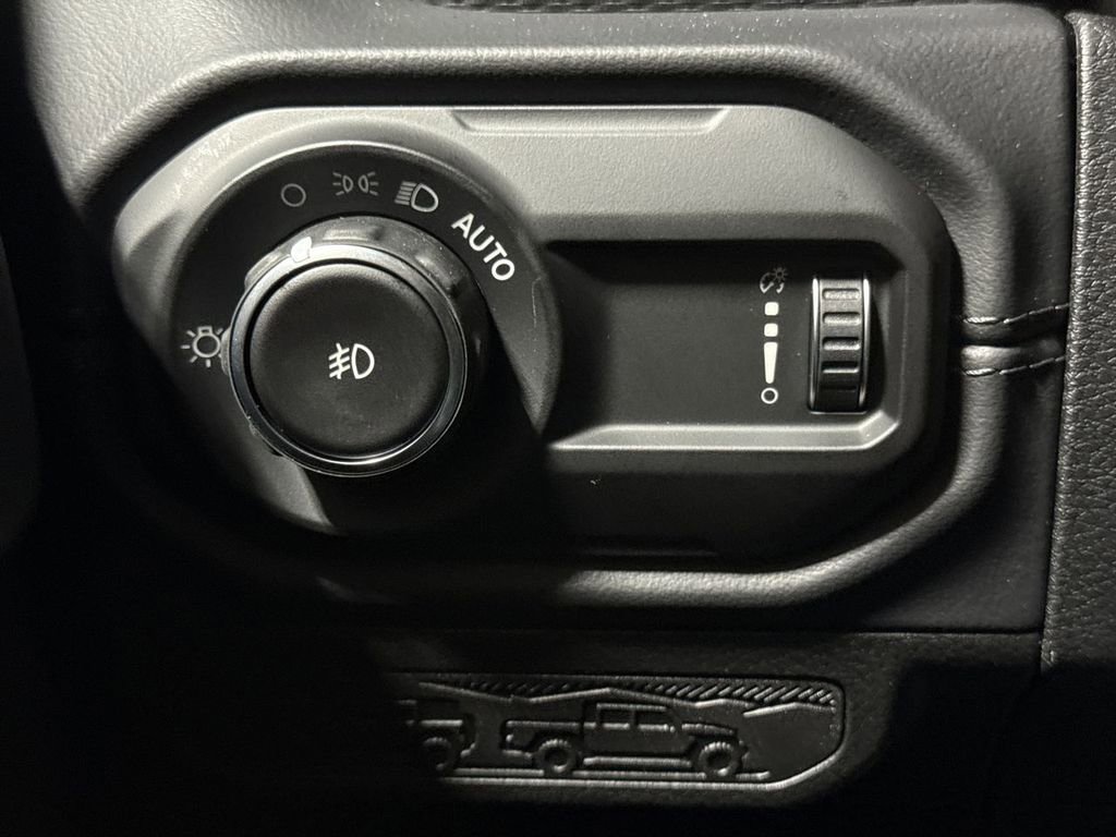 New 2026 Jeep Wrangler Unlimited Rubicon image 22