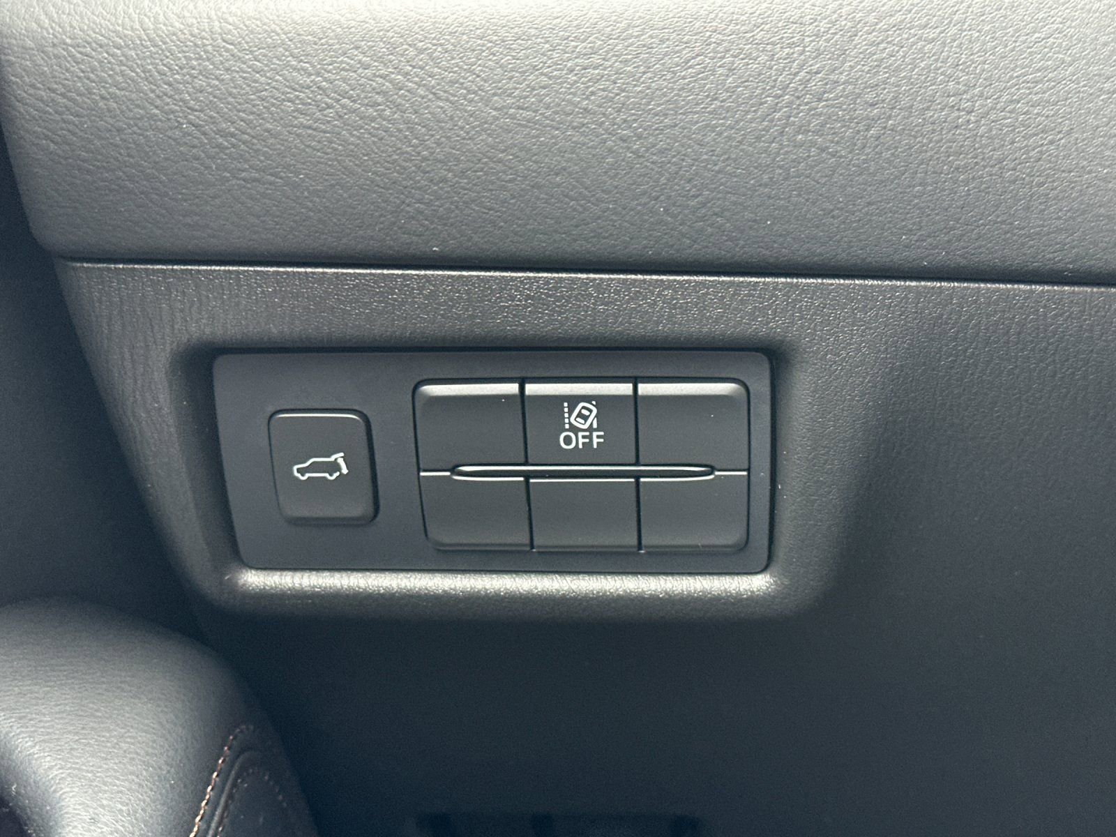 Used 2023 MAZDA CX-5 AWD 2.5 S w/ Premium Plus Pkg image 31