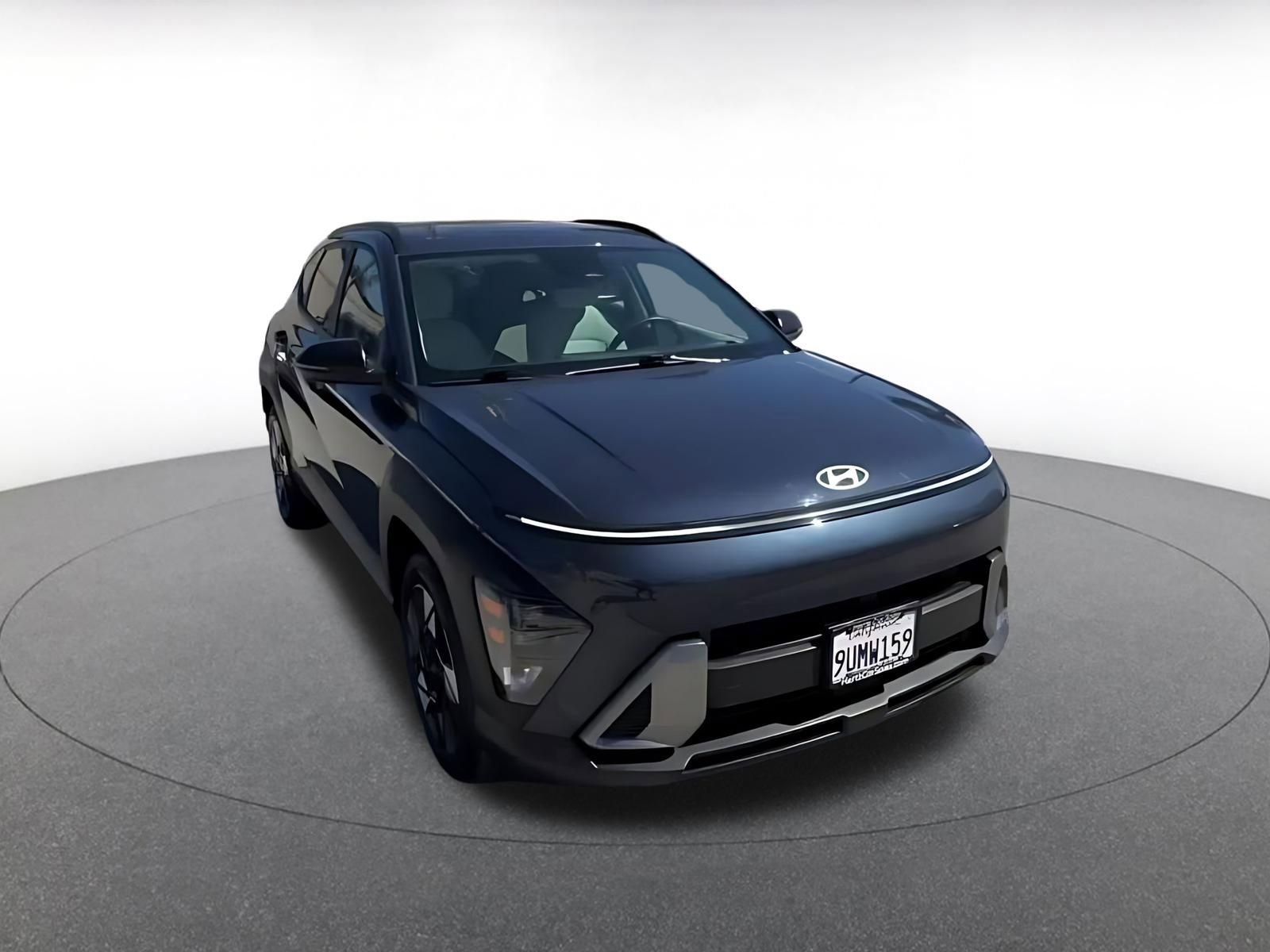 Used 2025 Hyundai Kona SEL image 16