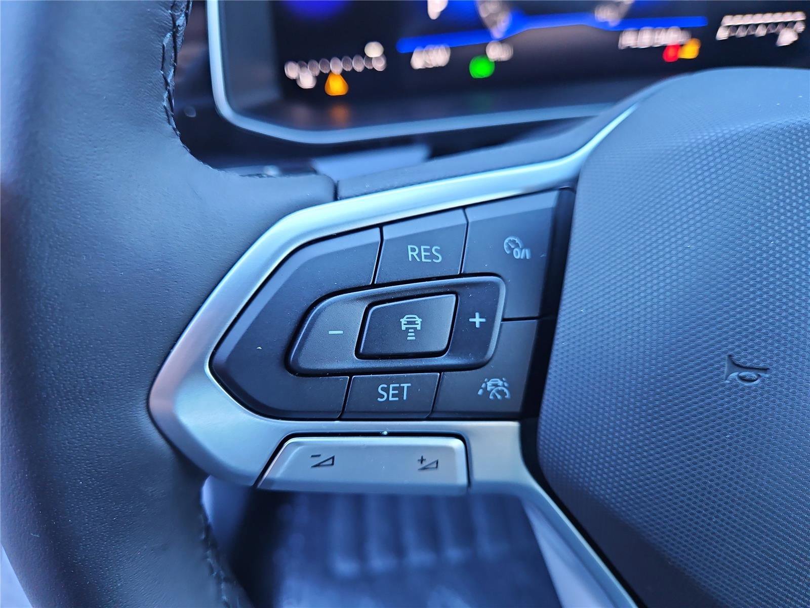 New 2026 Volkswagen Jetta SE image 15