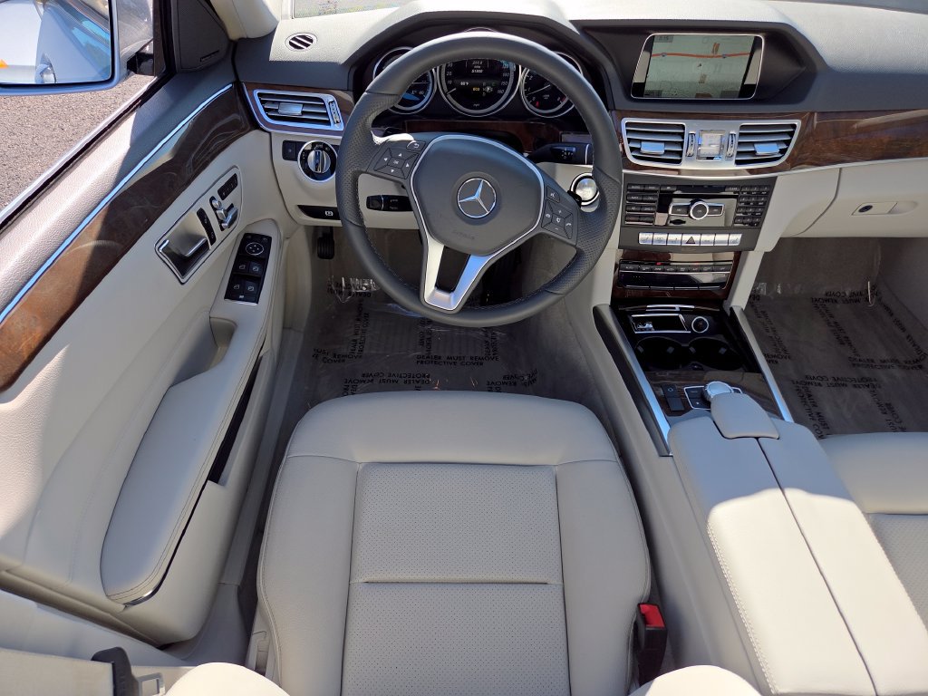 Used 2014 Mercedes-Benz E 350 Sedan image 36