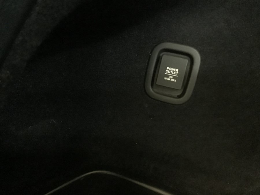 Used 2022 Honda Passport EX-L image 35