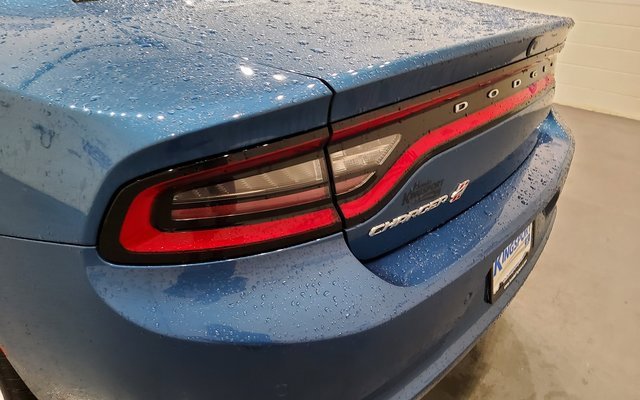 Used 2023 Dodge Charger SXT w/ Blacktop Special Edition image 10