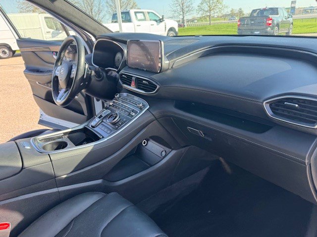 Used 2023 Hyundai Santa Fe Calligraphy image 41