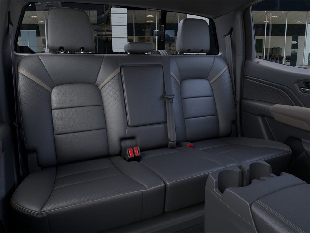 New 2026 GMC Canyon Denali image 17