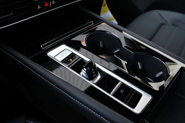 New 2025 Volkswagen Atlas Cross Sport SEL R-Line image 7