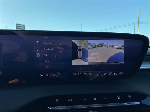 New 2026 Buick Enclave Avenir w/ Super Cruise Package image 20