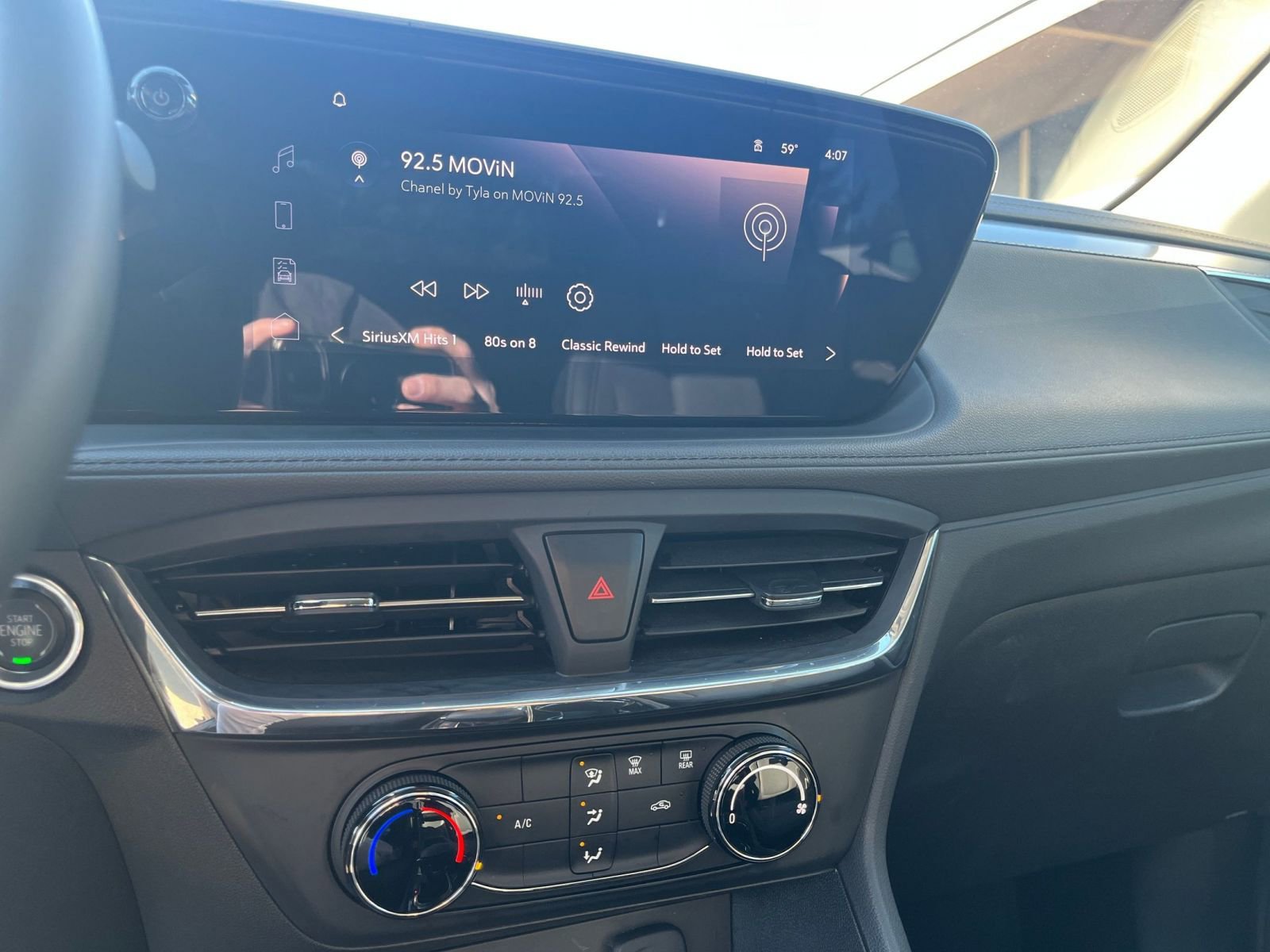 Used 2025 Buick Encore GX Preferred image 20