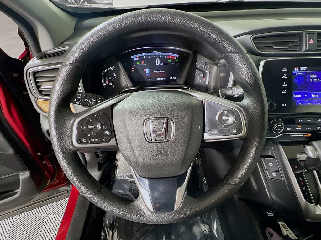 Used 2022 Honda CR-V EX image 10