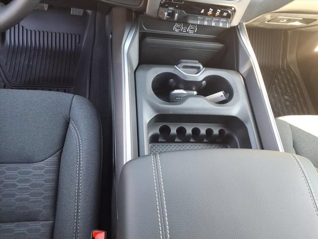New 2026 RAM 1500 Lone Star AWD/4WD image 15