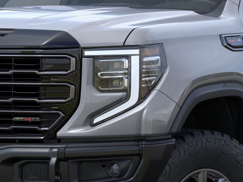 New 2026 GMC Sierra 1500 AT4X image 10